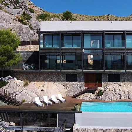 Вилла Casa Liebre