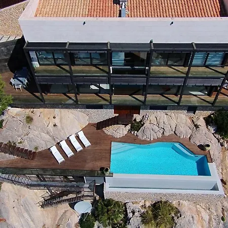 Casa Liebre *