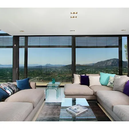Casa Liebre *