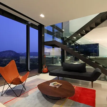 Casa Liebre 别墅 *