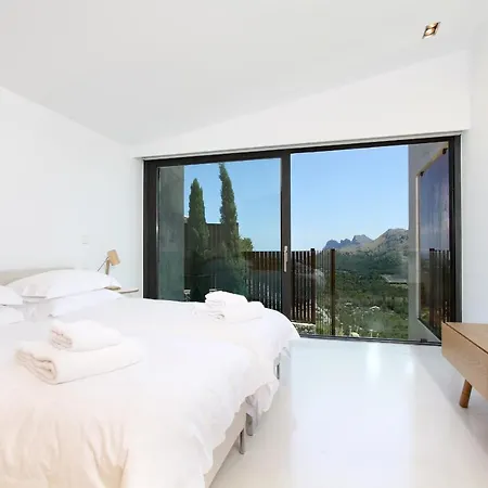 Casa Liebre 别墅 波连斯萨