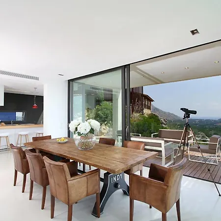 Casa Liebre * 波连斯萨